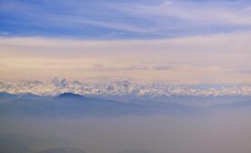 Ganesh Himal Trekking