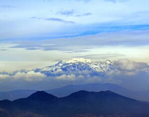 Ganesh Himal