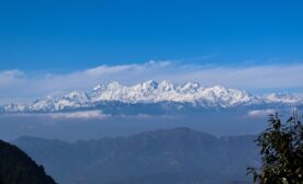 ganesh himal trekking