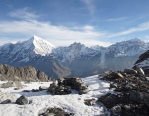 nepal through tourism
