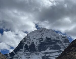Kailash Mansarovar Yatra