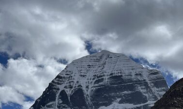 Kailash Mansarovar Yatra