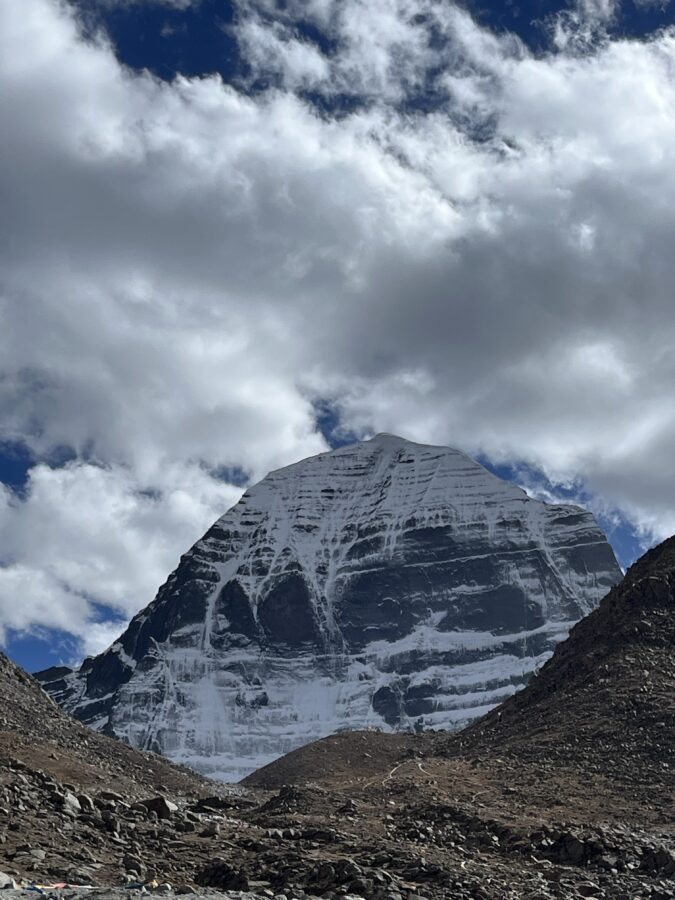 Kailash Mansarovar Tour